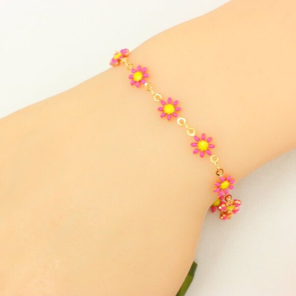 "New Beautiful Design Bracelet for Women/Girls, Gift, B981 - Picture 1 of 6